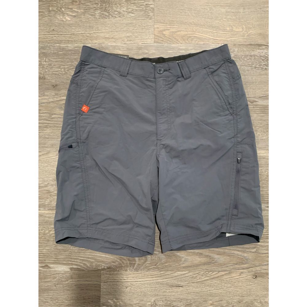 American Outdoorsman Men’s Shorts - Medium